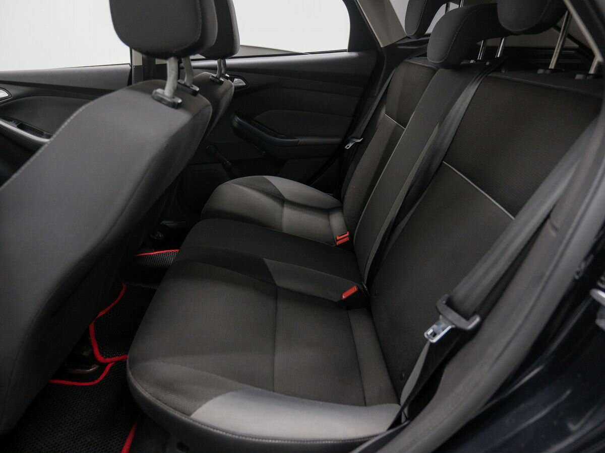 Купить Ford Focus, 2013, 181 539 км.. Фото: #15