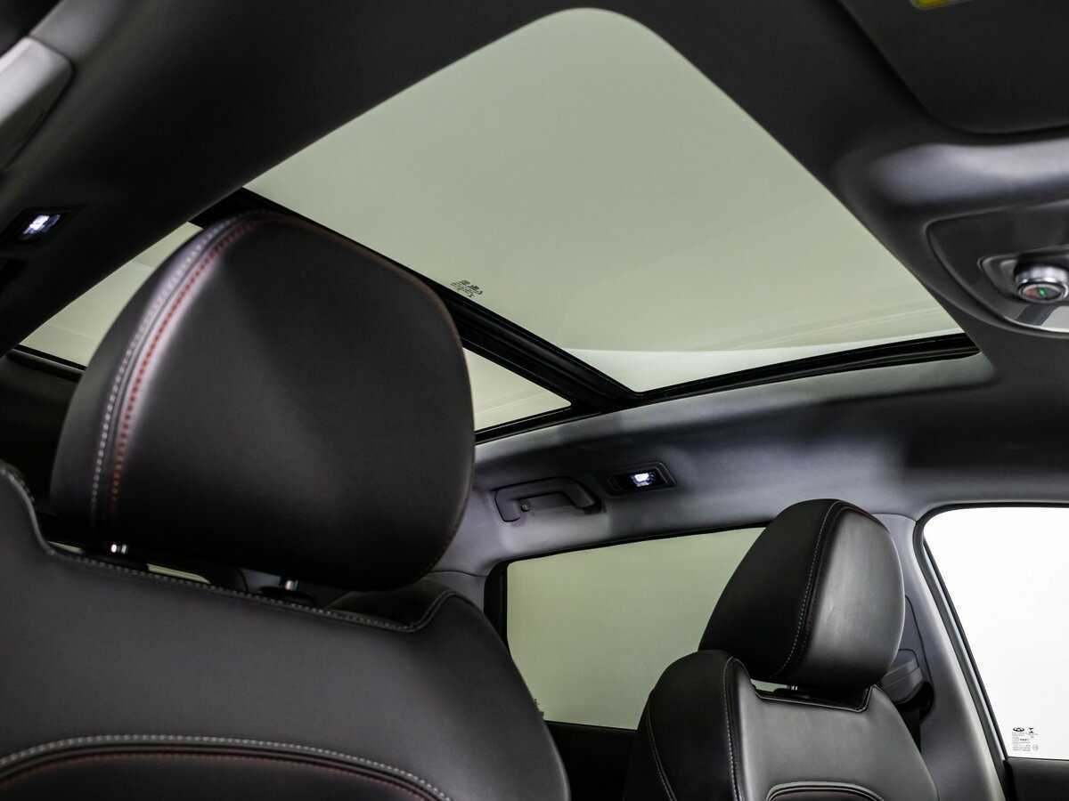 Купить Chery Tiggo 7 Pro, 2020, 65 070 км.. Фото: #13