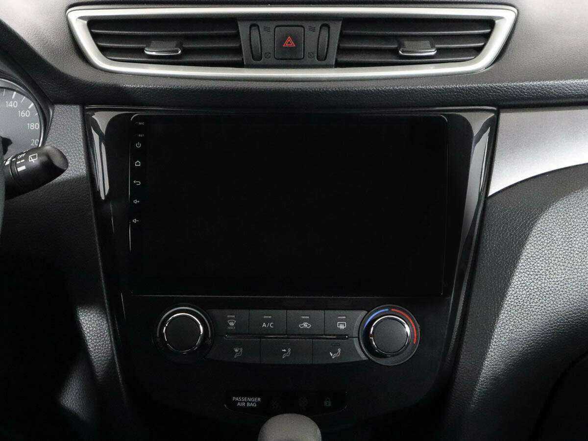 Купить Nissan Qashqai, 2014, 102 077 км.. Фото: #9