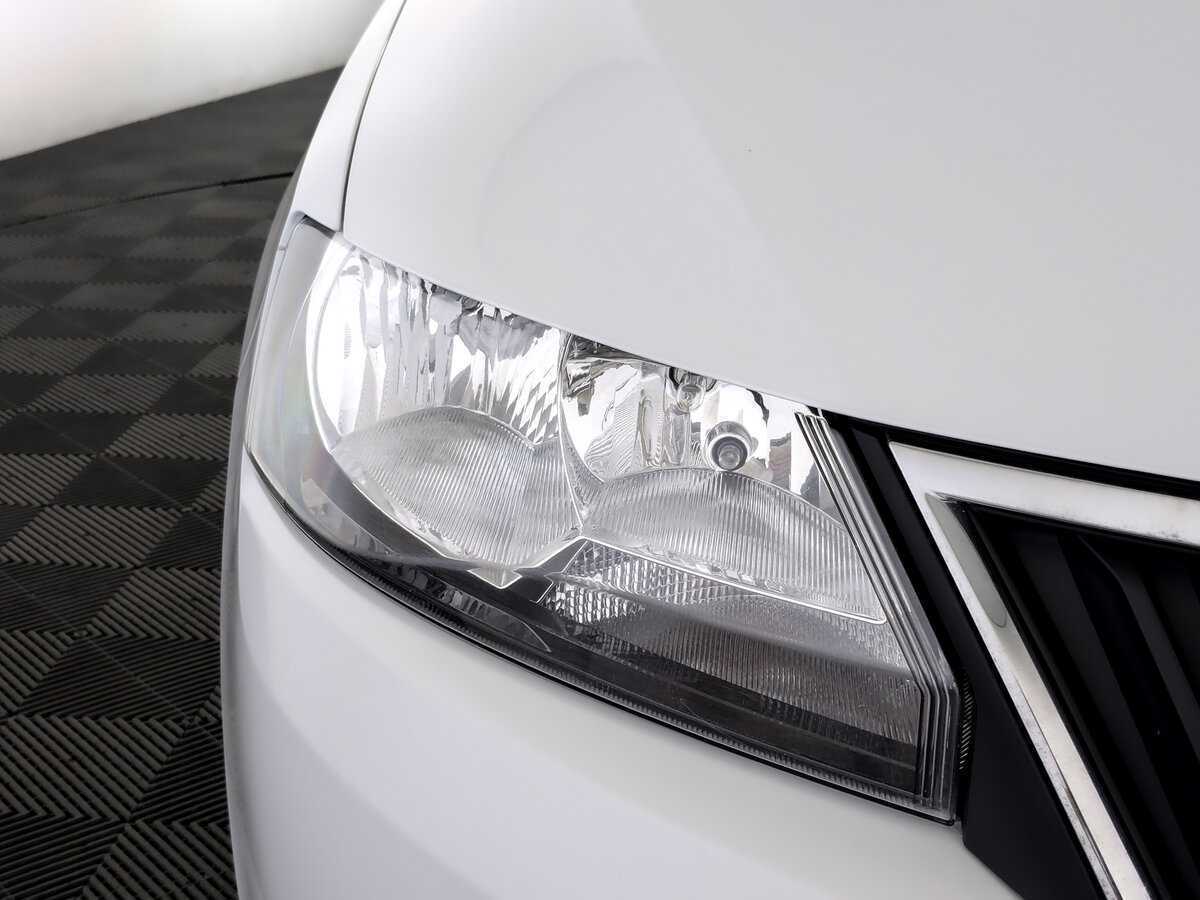 Купить Skoda Rapid, 2017, 110 902 км.. Фото: #16