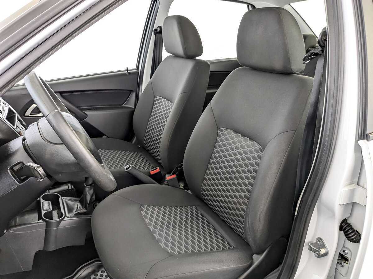 Купить Lada (ВАЗ) Granta, 2022, 135 441 км.. Фото: #19