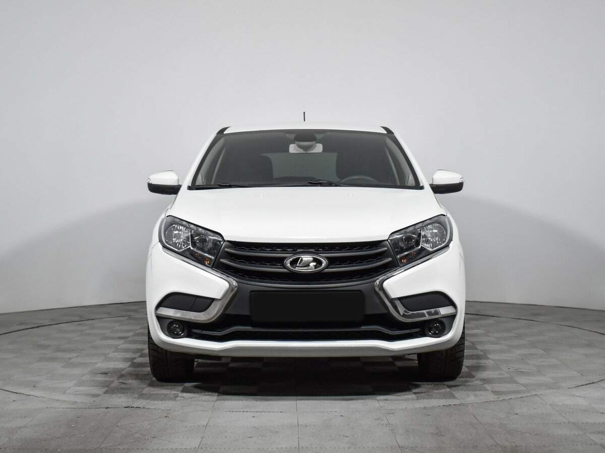 Купить Lada (ВАЗ) XRAY, 2016, 183 000 км.. Фото: #1