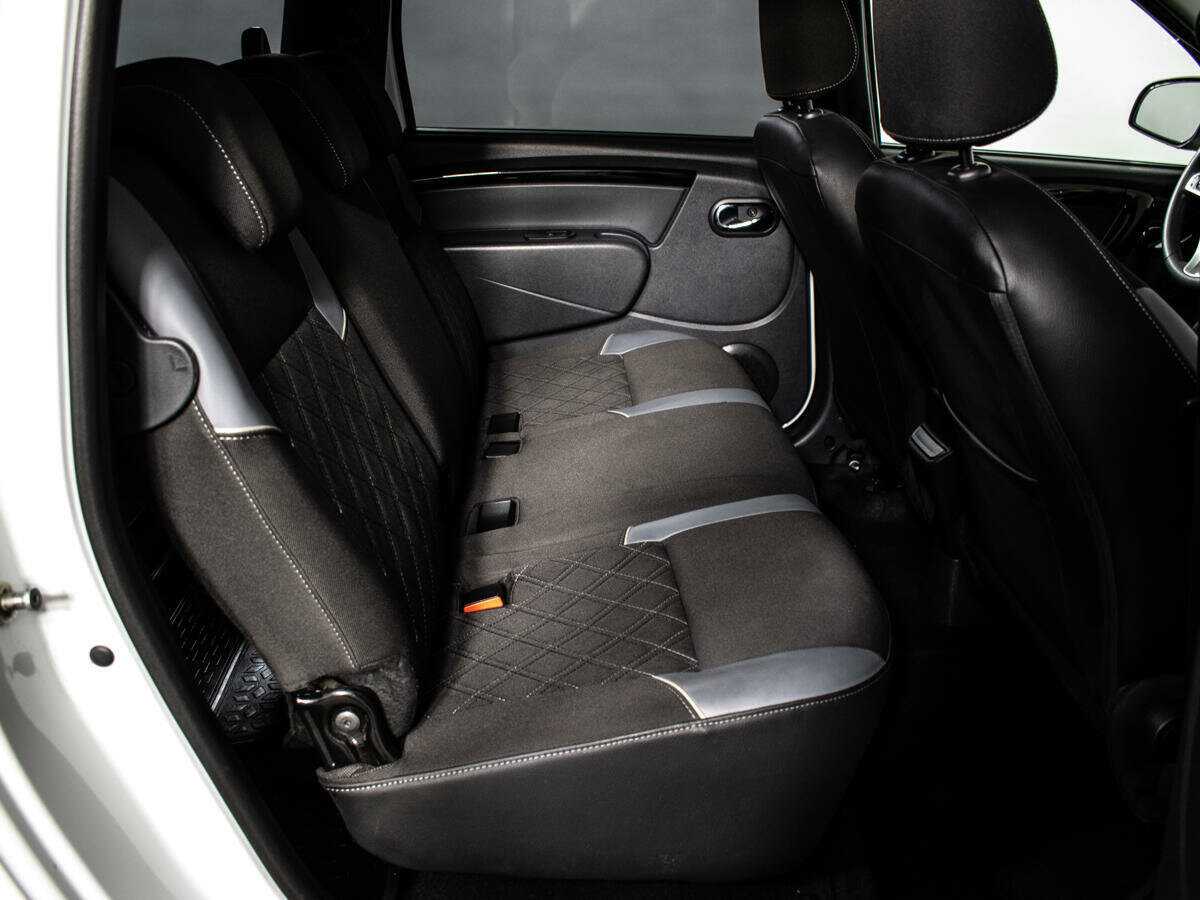 Купить Lada (ВАЗ) Largus, 2022, 56 042 км.. Фото: #9