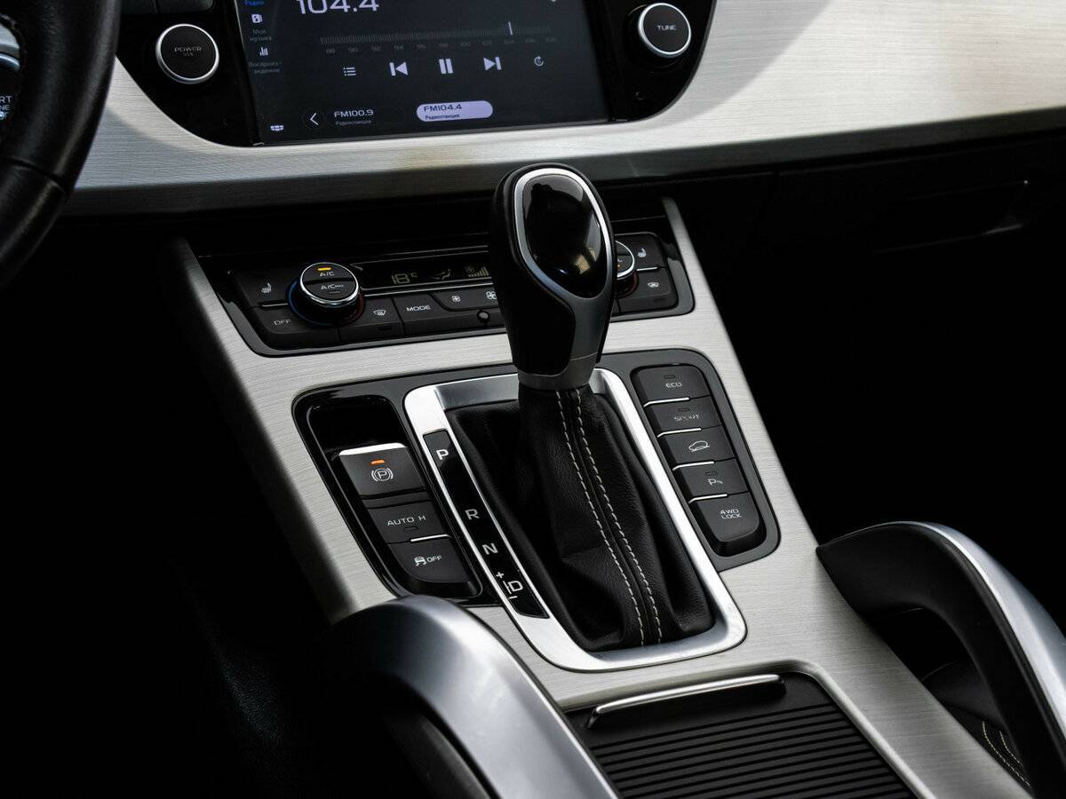 Купить Geely Atlas, 2021, 69 047 км.. Фото: #12