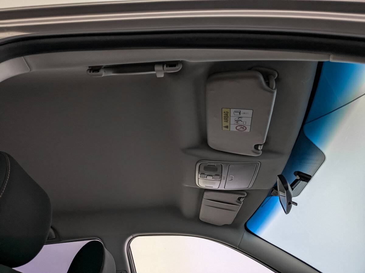 Купить Changan CS35, 2015, 45 483 км.. Фото: #22