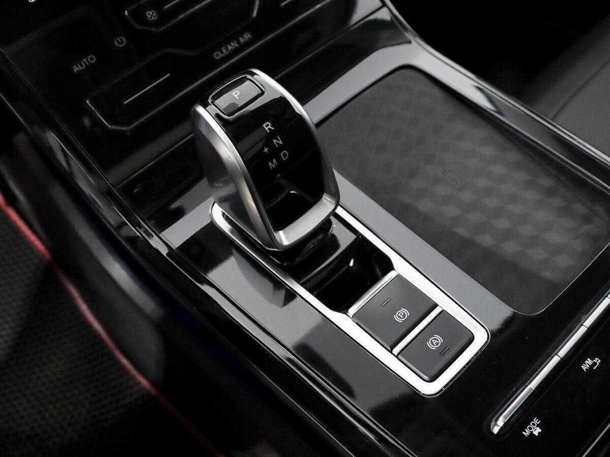 Купить Chery Tiggo 7 Pro, 2022, 42 202 км.. Фото: #10