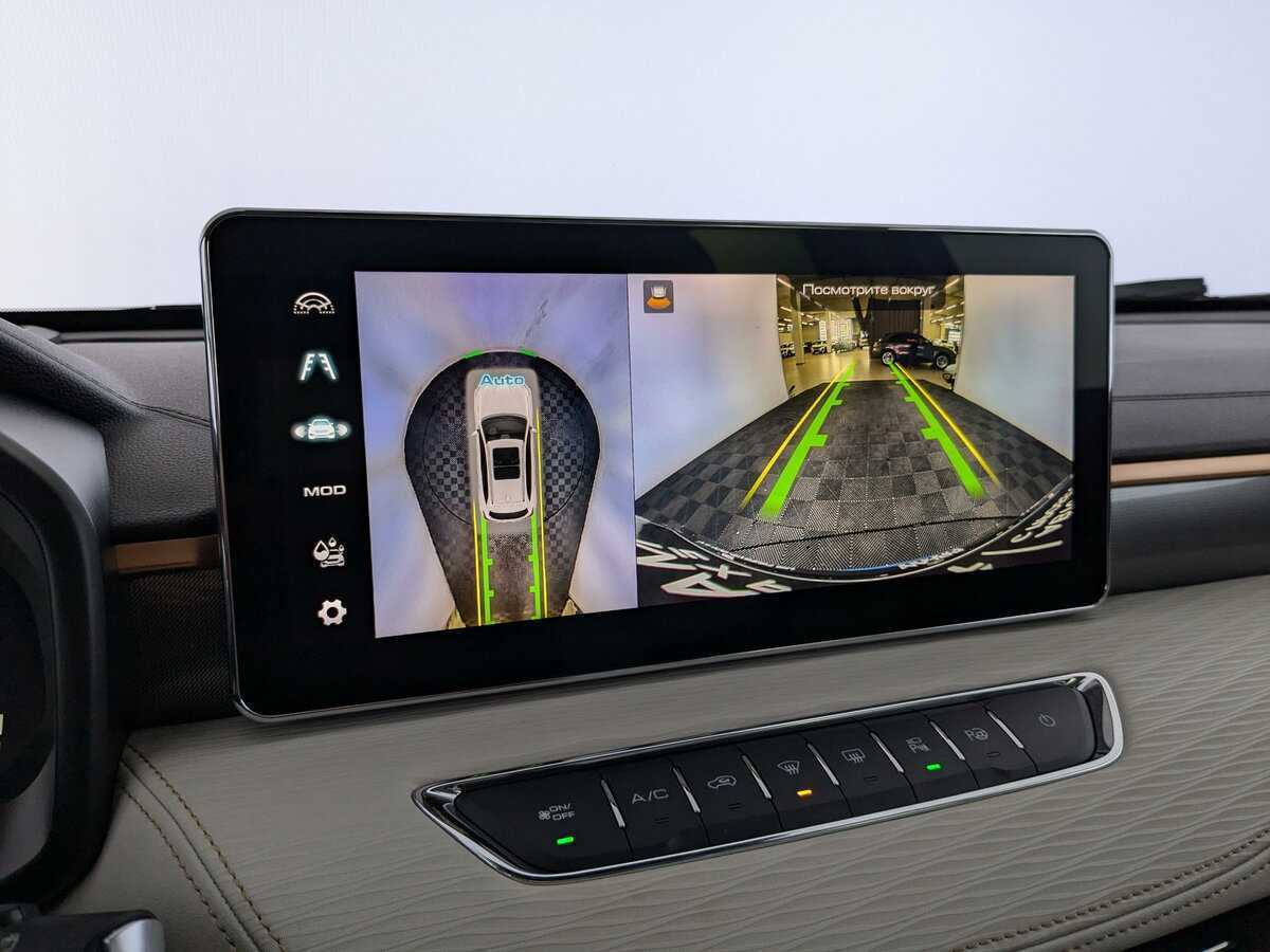 Купить Haval Jolion, 2022, 47 288 км.. Фото: #22