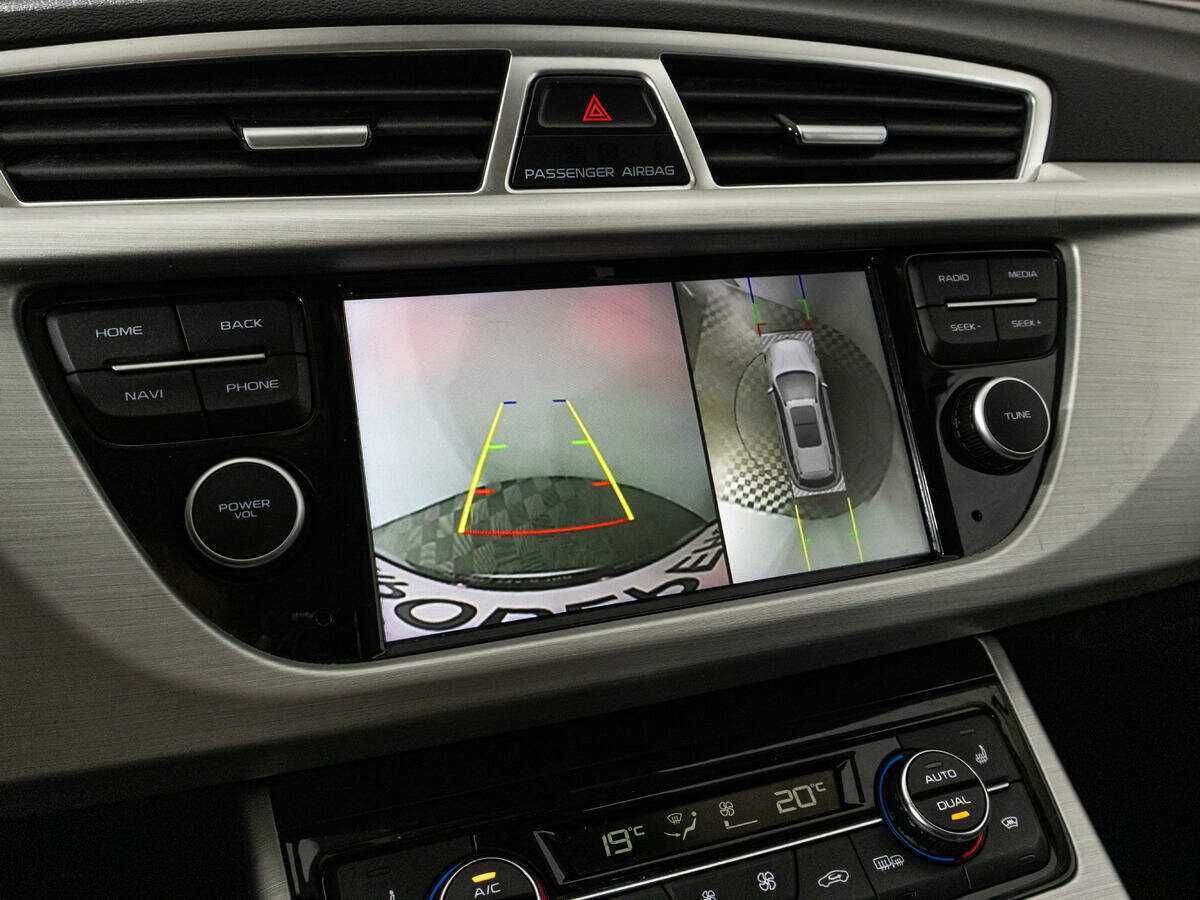 Купить Geely Atlas, 2021, 62 999 км.. Фото: #16