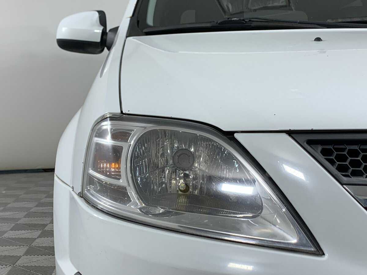 Купить Lada (ВАЗ) Largus, 2016, 179 000 км.. Фото: #9