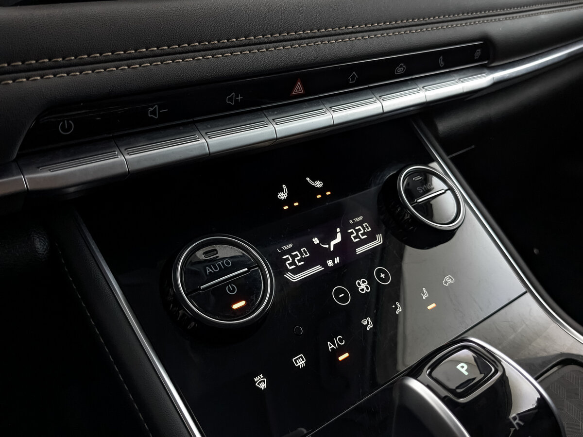 Купить Chery Tiggo 8, 2022, 80 476 км.. Фото: #19