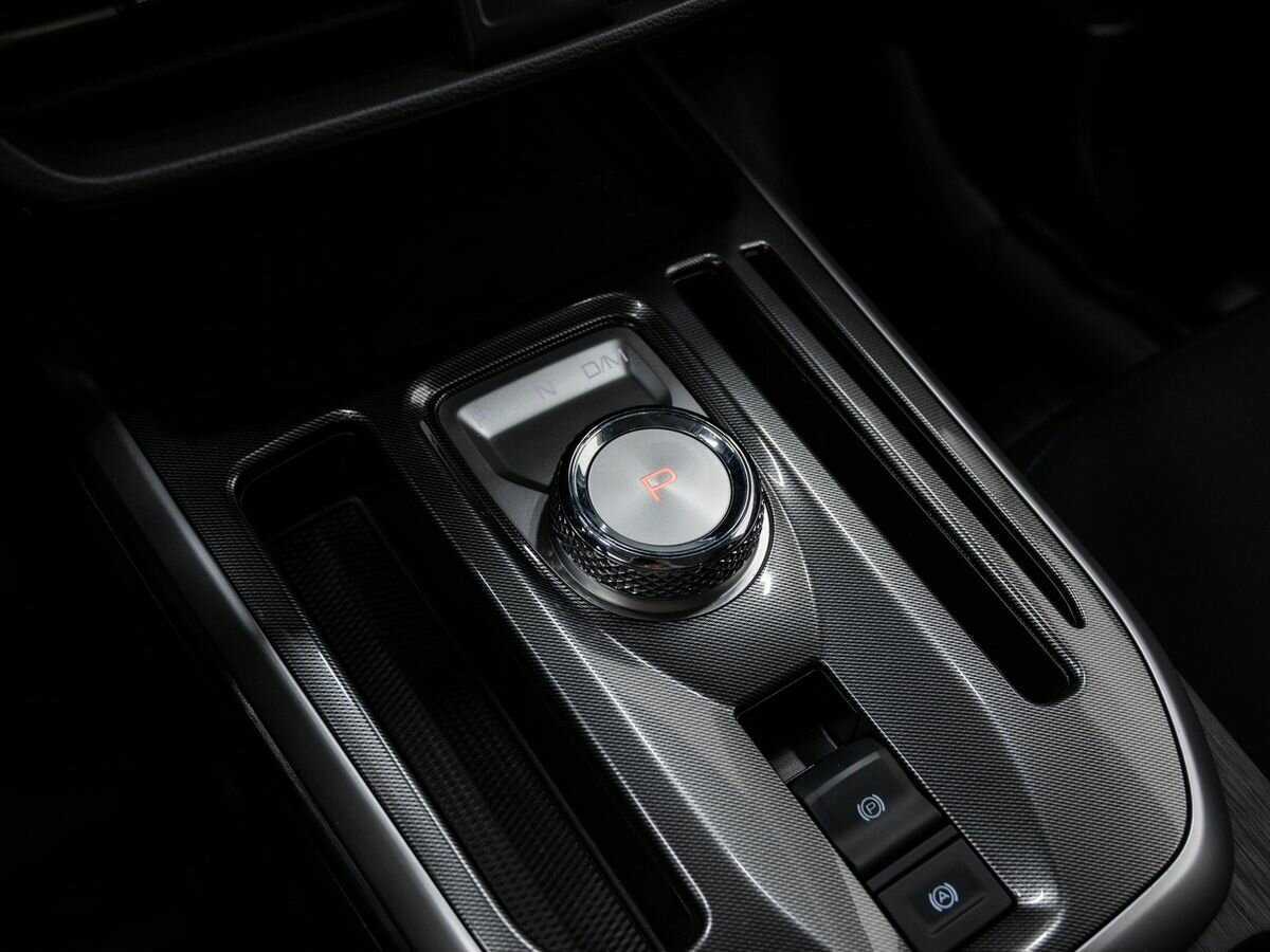 Купить Haval Jolion, 2022, 35 000 км.. Фото: #17