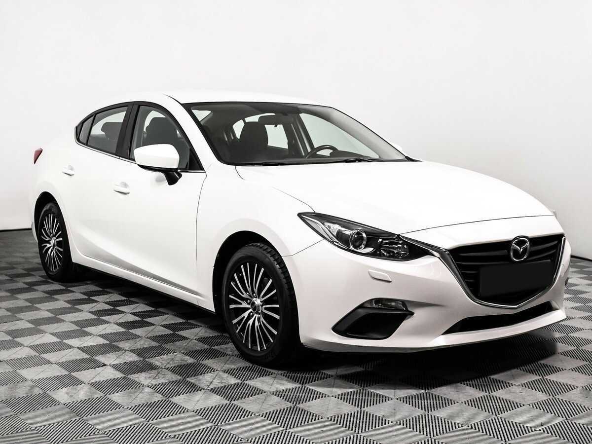 Купить Mazda 3, 2013, 147 500 км.. Фото: #2