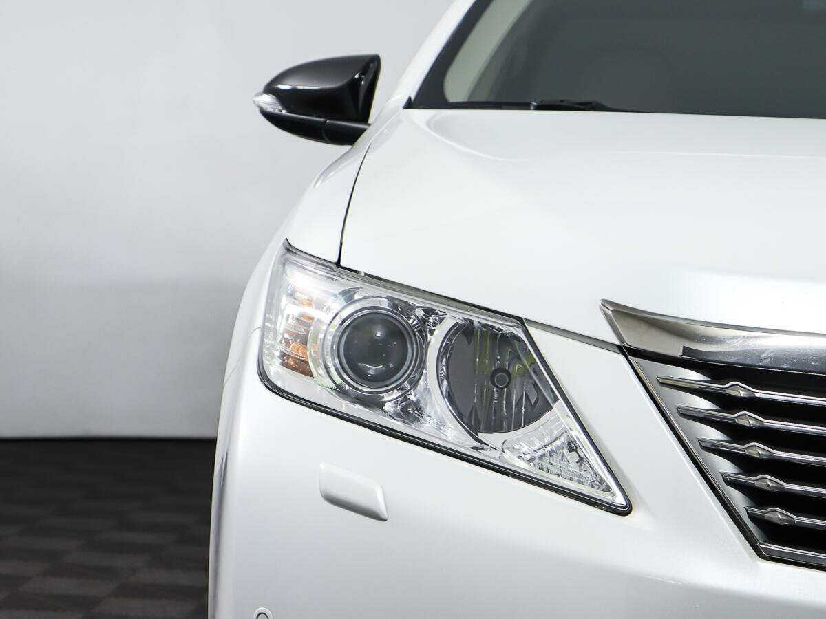 Купить Toyota Camry, 2014, 81 372 км.. Фото: #22