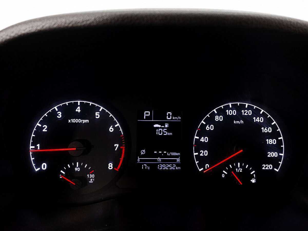 Купить Hyundai Solaris, 2019, 139 221 км.. Фото: #10