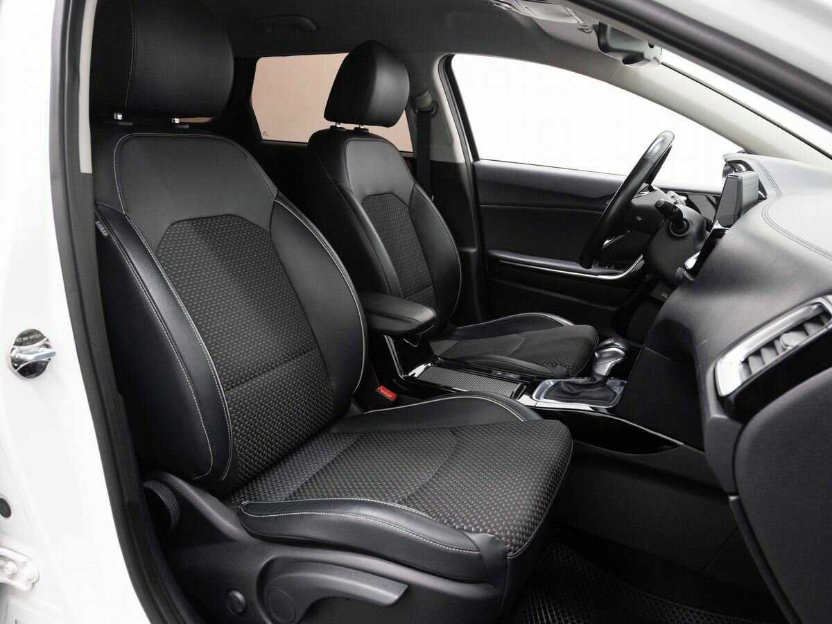 Купить Kia Ceed, 2018, 72 000 км.. Фото: #11