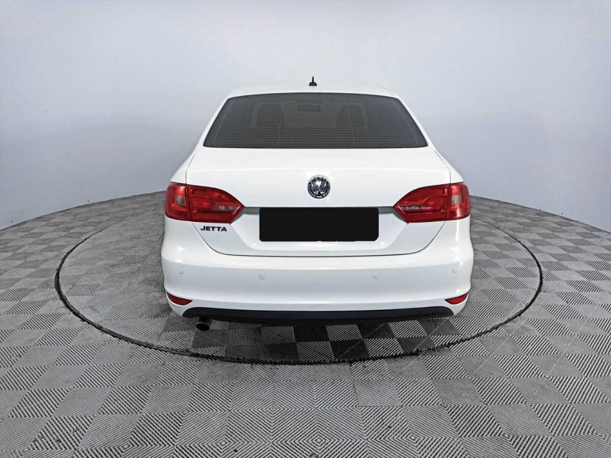 Купить Volkswagen Jetta, 2014, 192 505 км.. Фото: #5