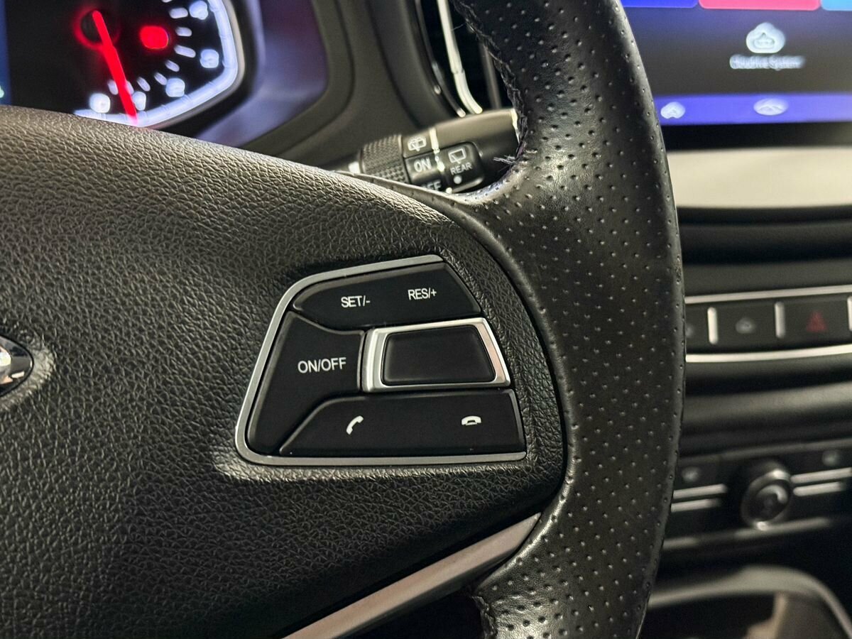 Купить Chery Tiggo 7, 2019, 50 874 км.. Фото: #12