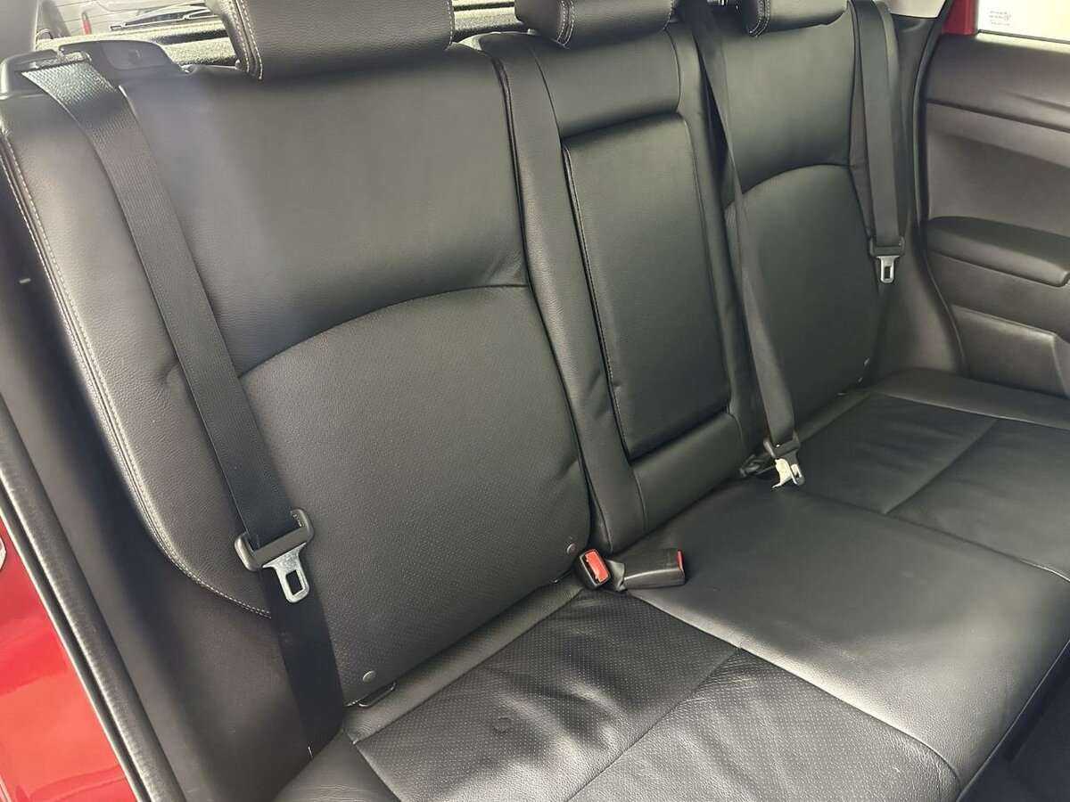 Купить Mitsubishi ASX, 2014, 112 380 км.. Фото: #14