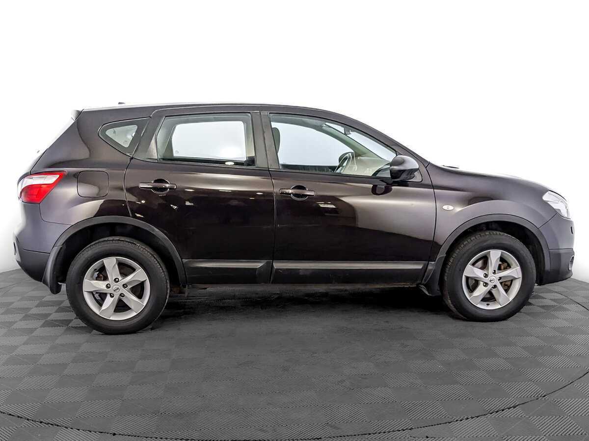 Купить Nissan Qashqai, 2012, 90 646 км.. Фото: #3