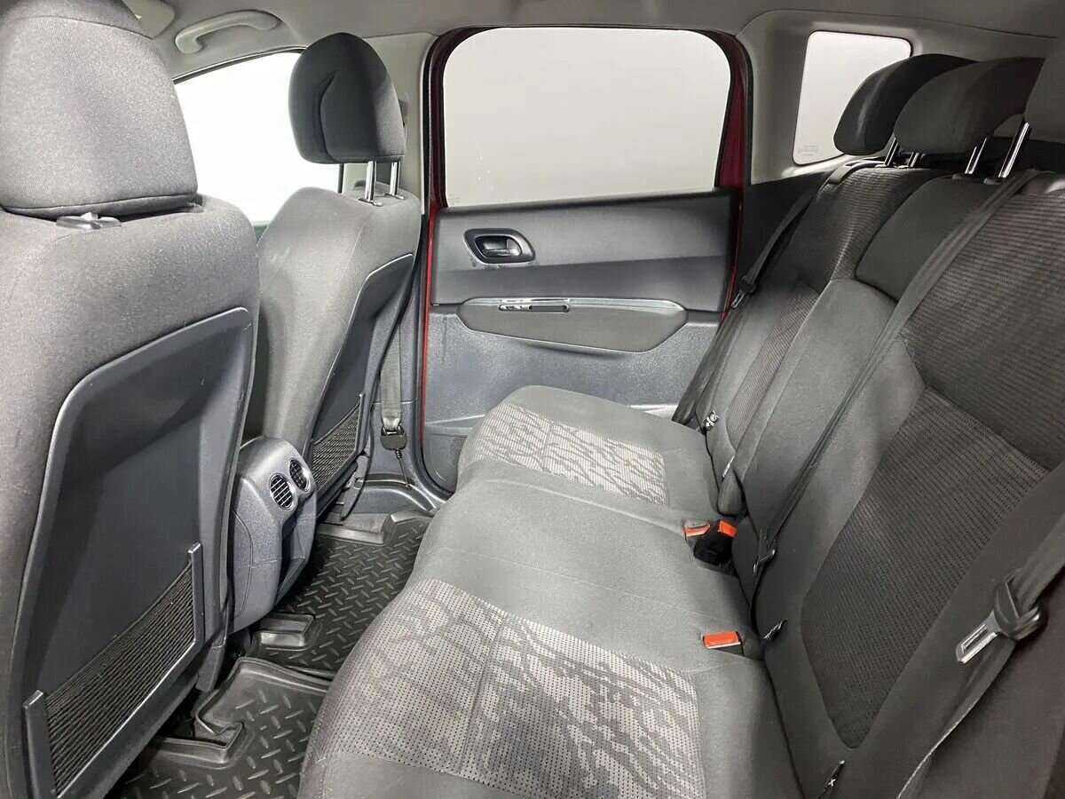 Купить Peugeot 3008, 2012, 199 000 км.. Фото: #8