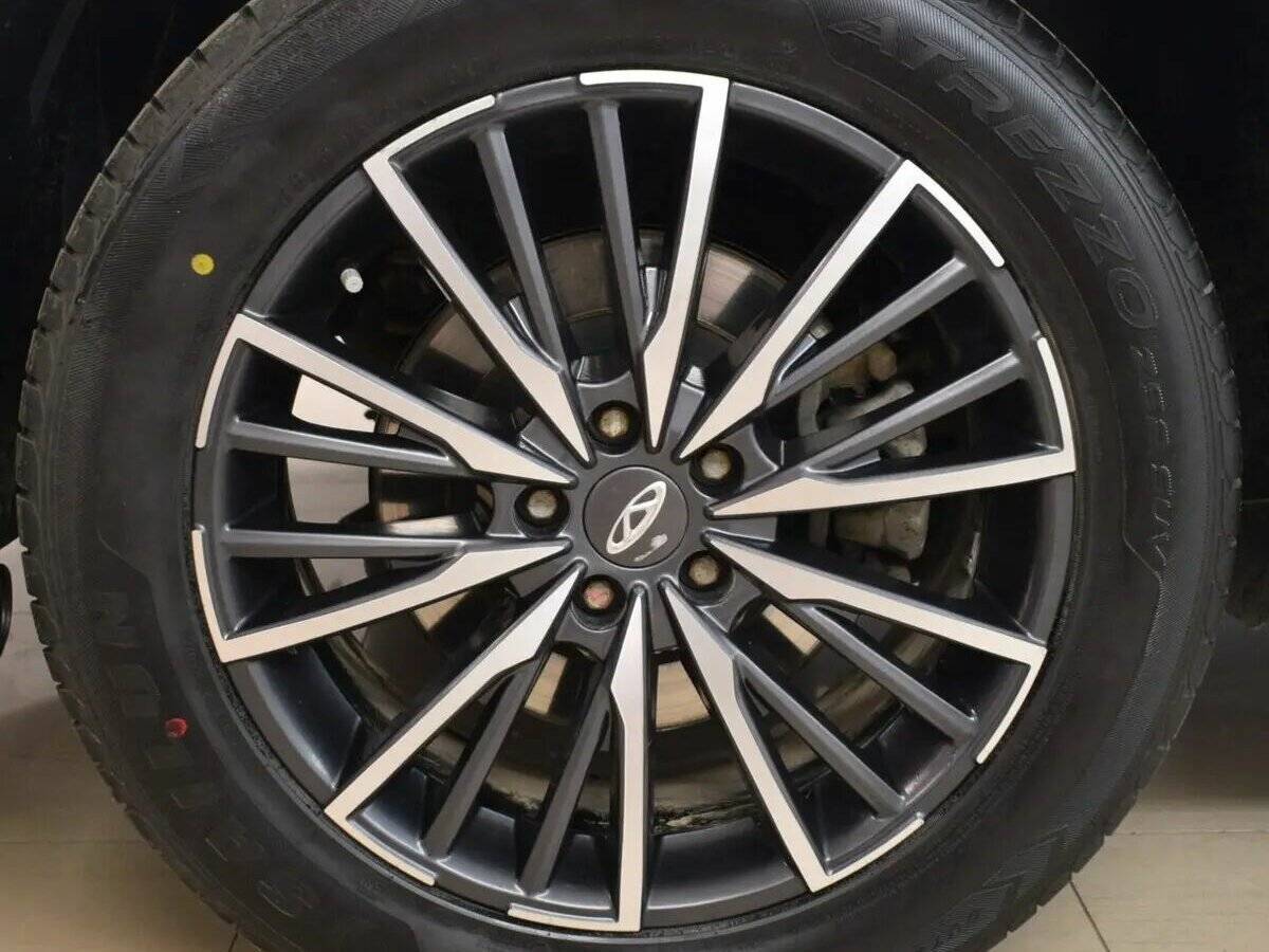 Купить Chery Tiggo 8 Pro, 2021, 78 600 км.. Фото: #17