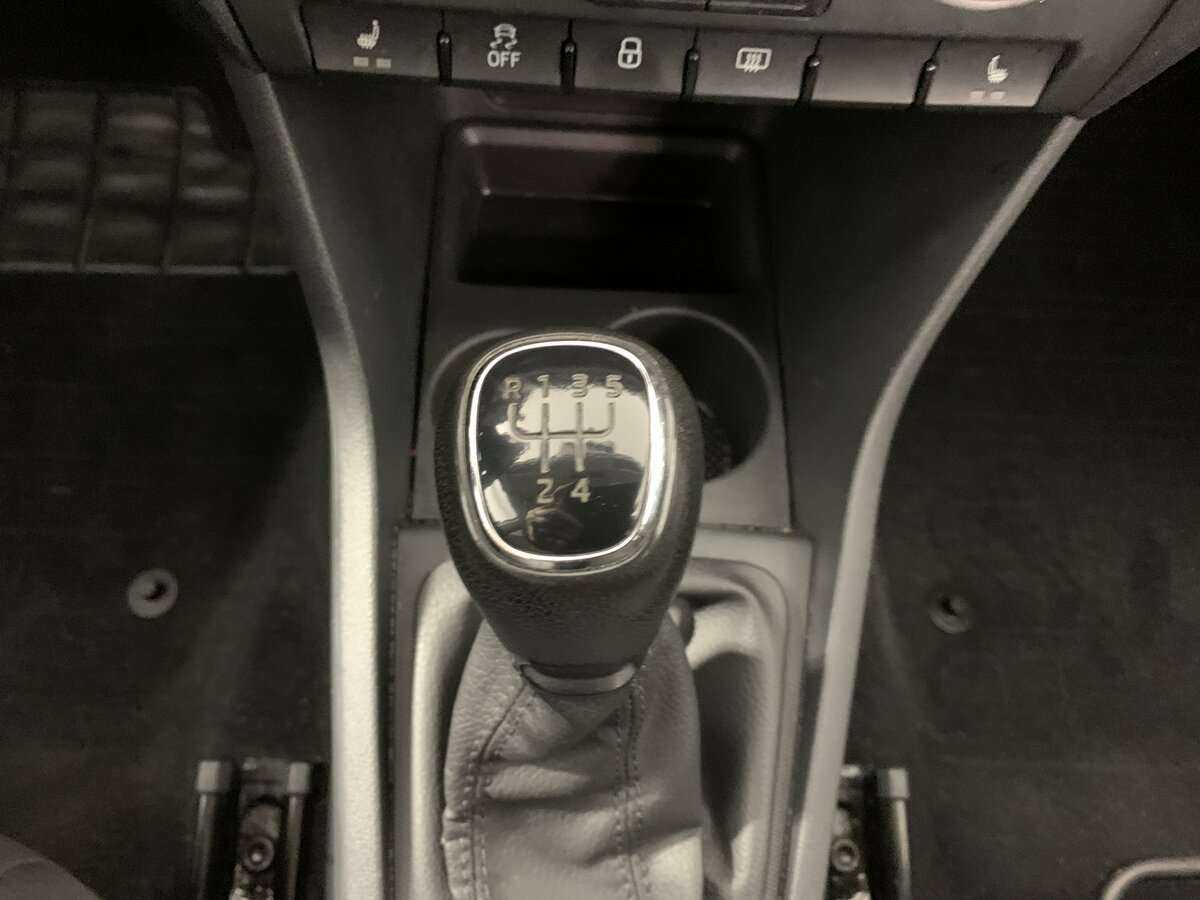 Купить Skoda Rapid, 2017, 110 123 км.. Фото: #23