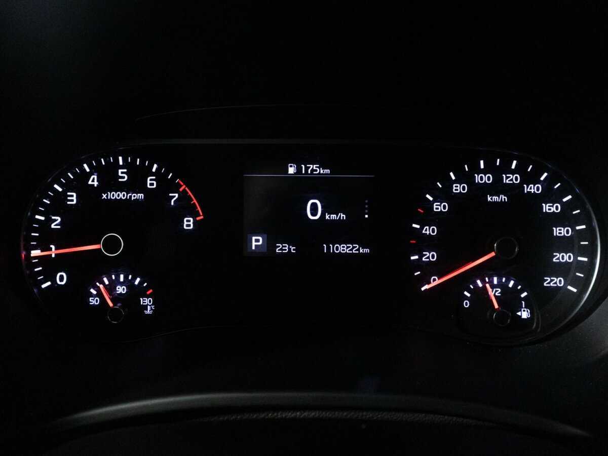 Купить Kia Soul, 2021, 110 821 км.. Фото: #10