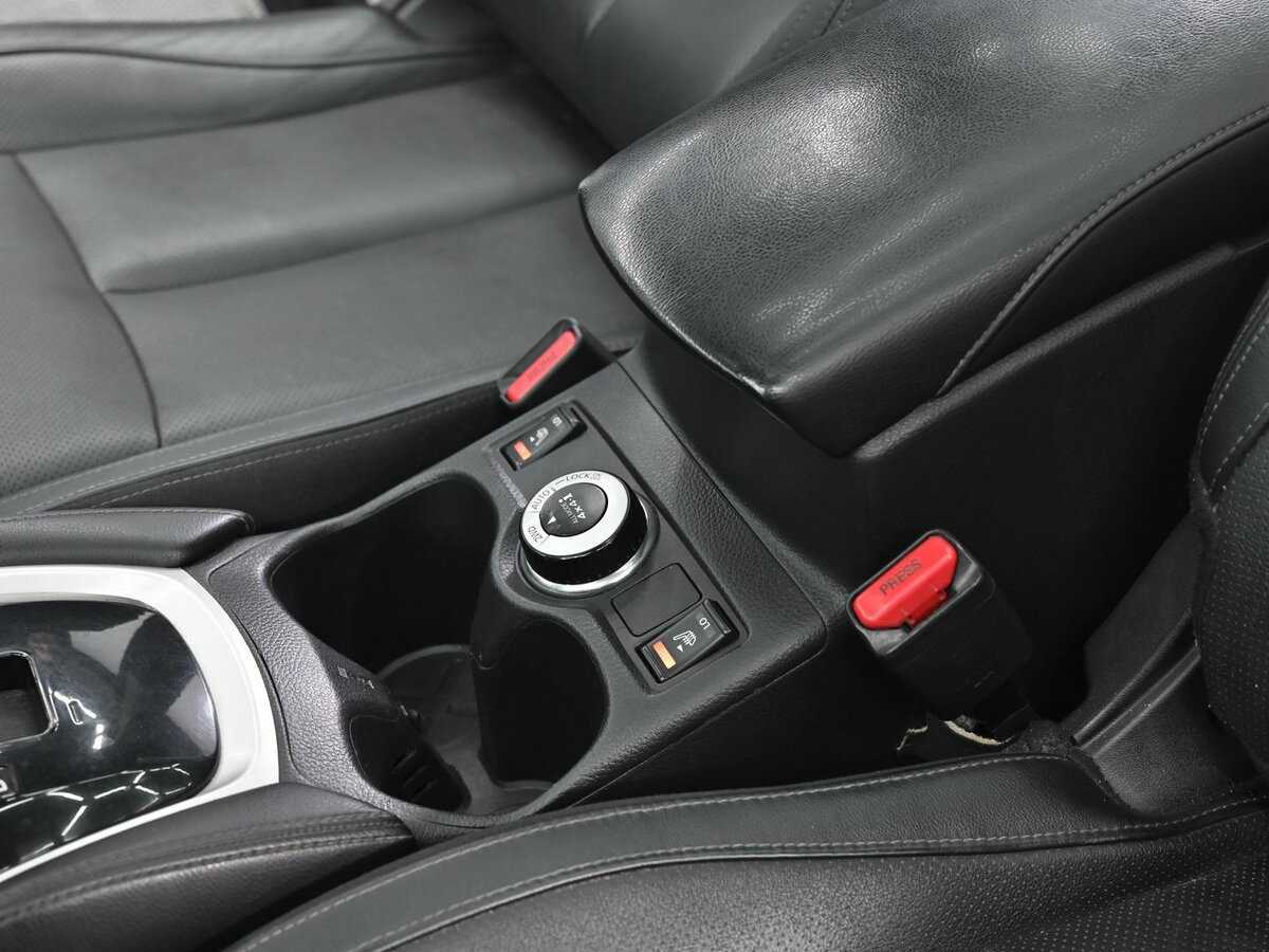 Купить Nissan Qashqai, 2016, 165 000 км.. Фото: #11