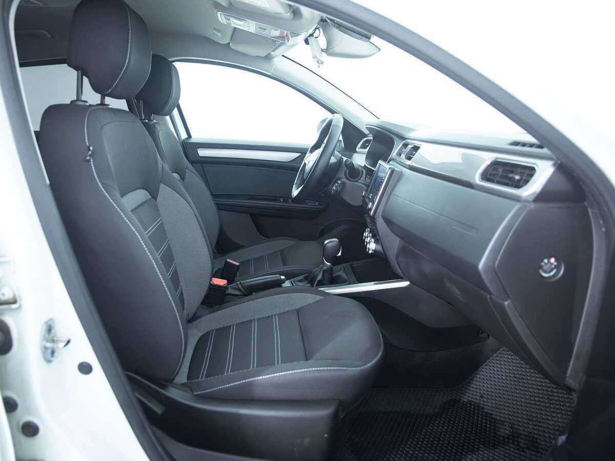 Купить Renault Arkana, 2019, 40 828 км.. Фото: #9