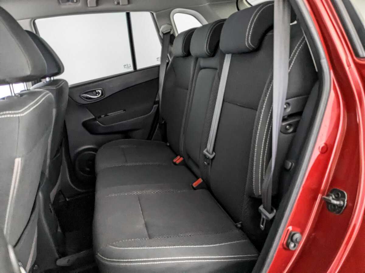 Купить Renault Koleos, 2015, 179 272 км.. Фото: #13