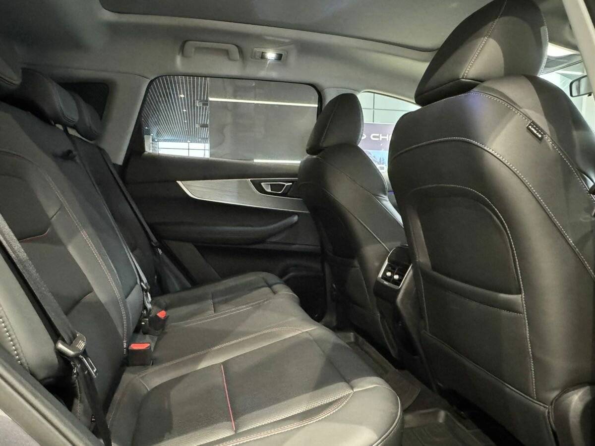 Купить Chery Tiggo 7 Pro, 2022, 43 305 км.. Фото: #13