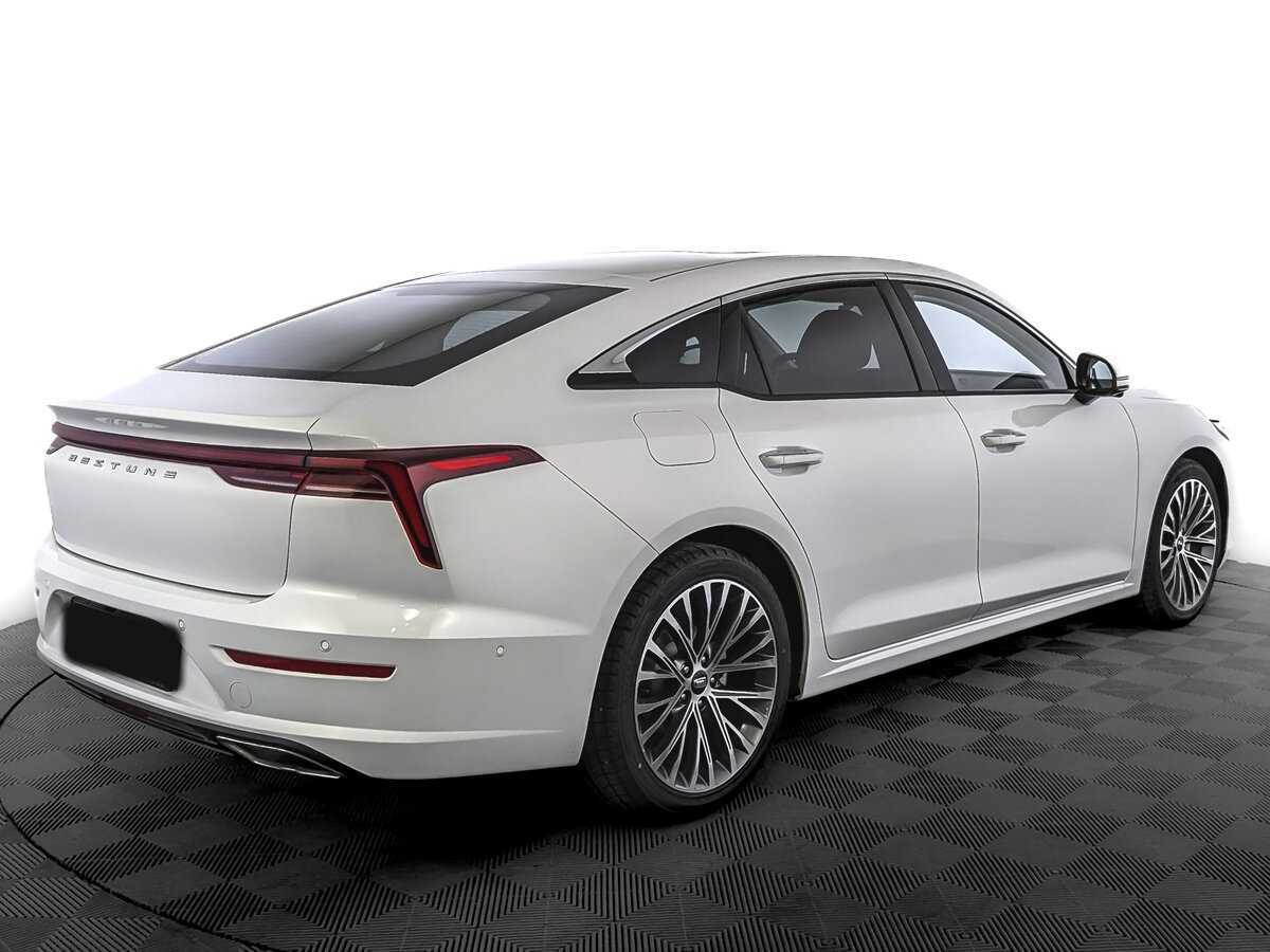 Купить FAW Bestune B70, 2023, 19 658 км.. Фото: #4