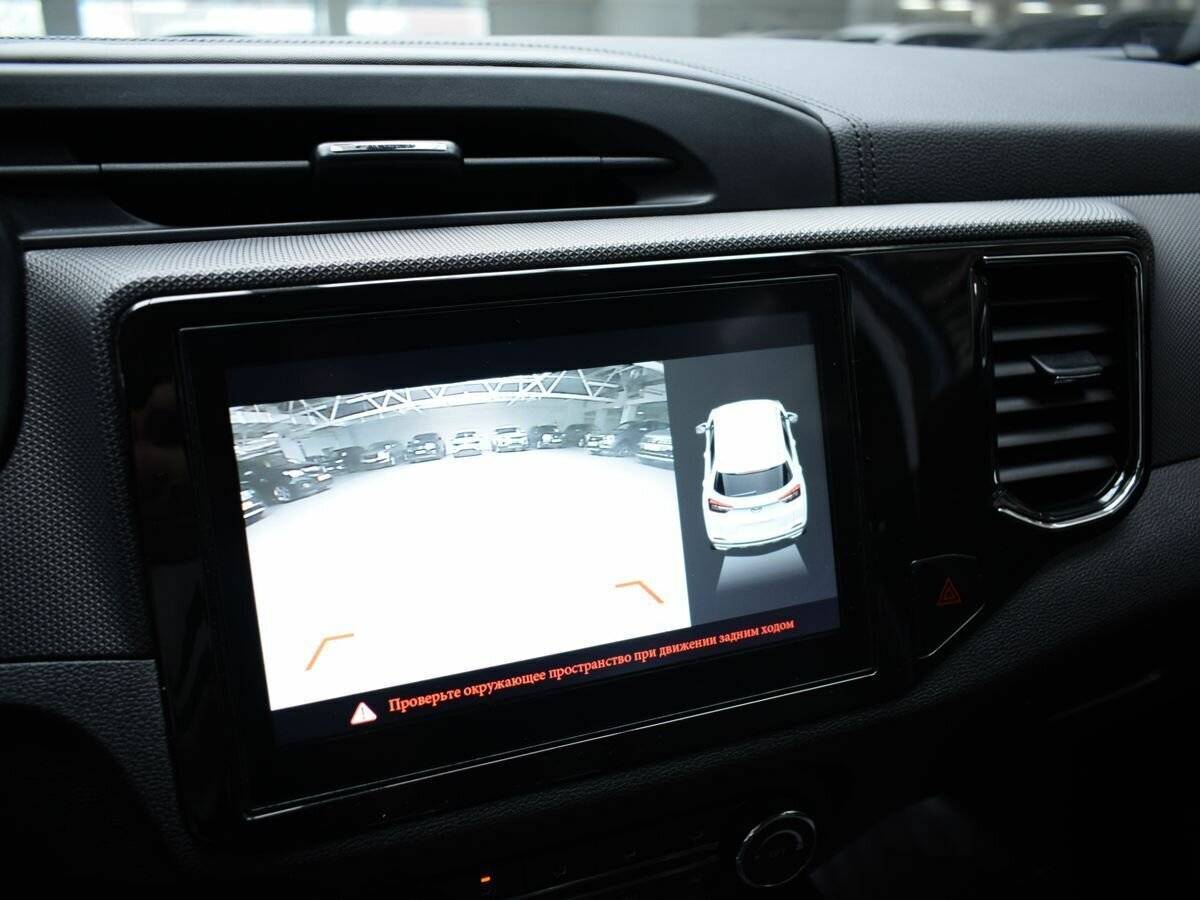 Купить Chery Tiggo 4, 2020, 54 537 км.. Фото: #11