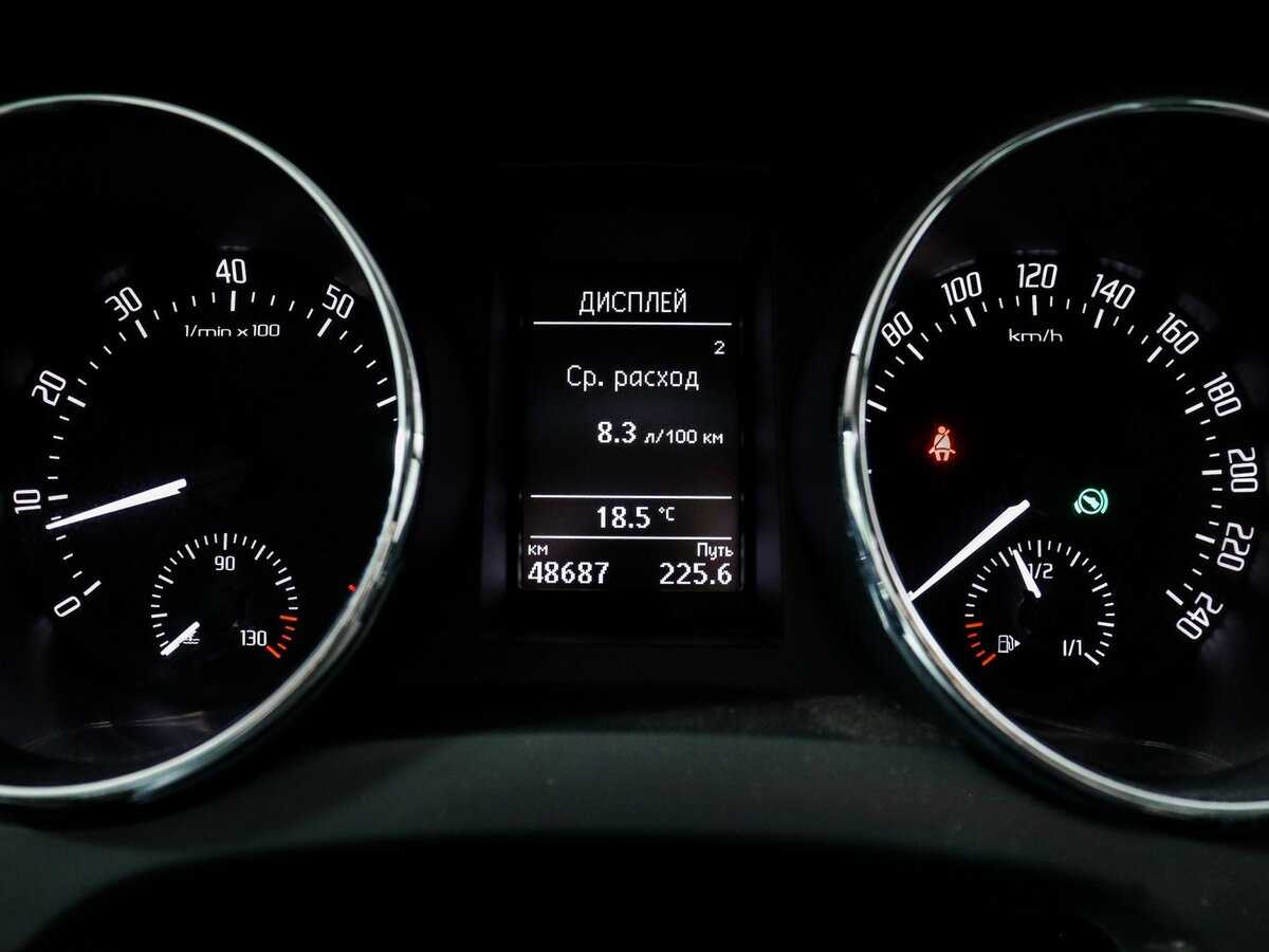 Купить Skoda Yeti, 2014, 48 000 км.. Фото: #9