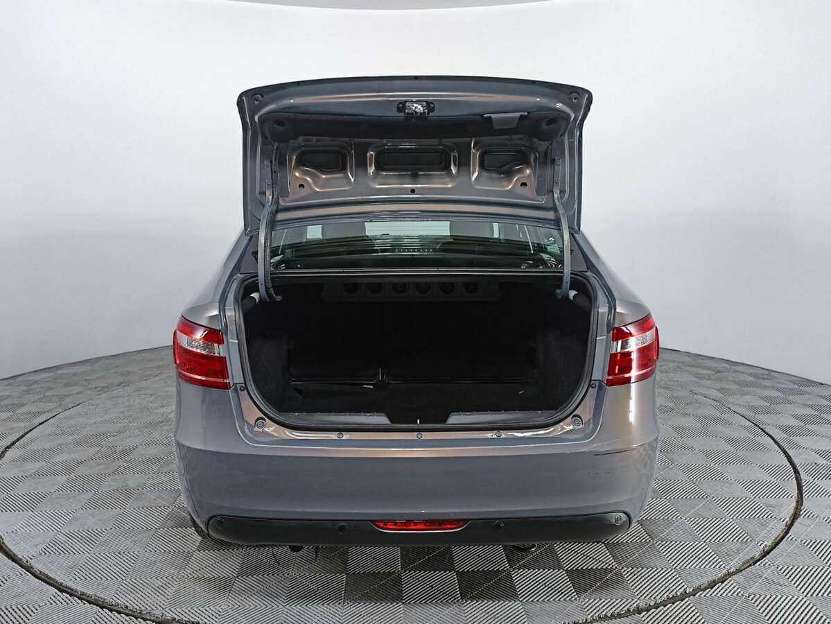 Купить Lada (ВАЗ) Vesta, 2020, 35 745 км.. Фото: #9