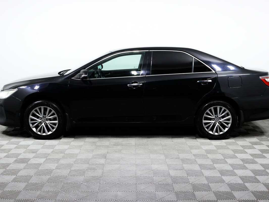 Купить Toyota Camry, 2016, 360 164 км.. Фото: #7