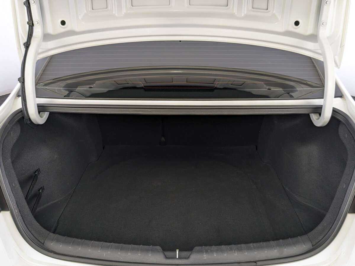 Купить Kia Rio, 2021, 22 458 км.. Фото: #9