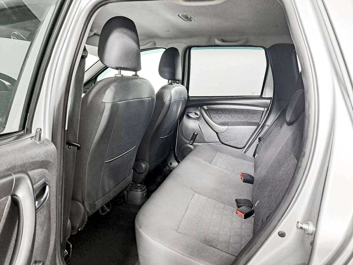 Купить Renault Duster, 2016, 156 000 км.. Фото: #9