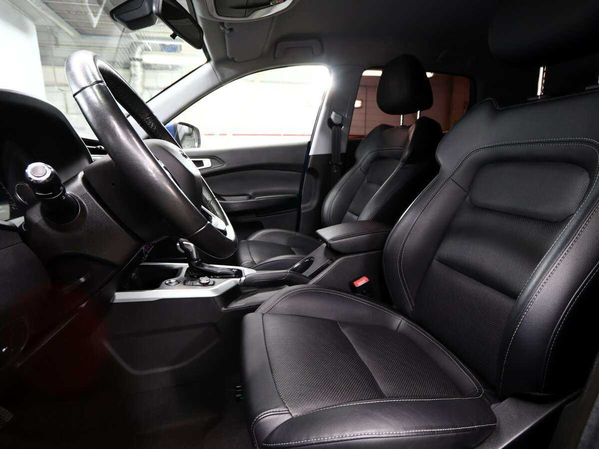 Купить Chery Tiggo 4, 2020, 30 000 км.. Фото: #8