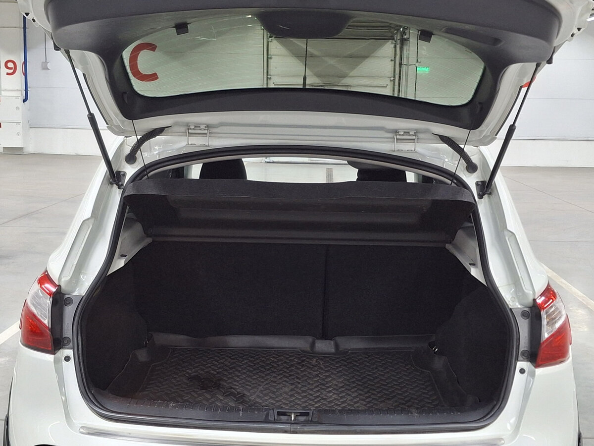 Купить Nissan Qashqai, 2013, 254 198 км.. Фото: #9