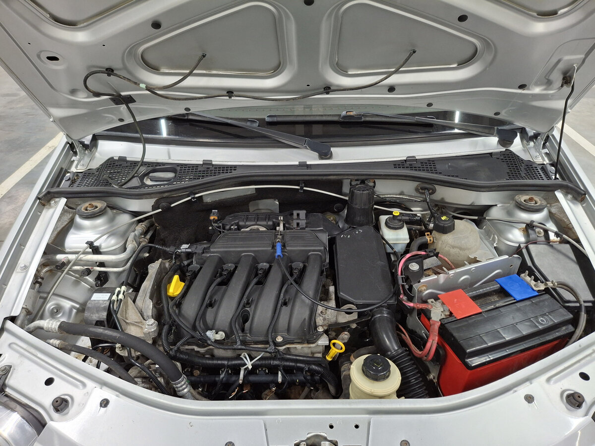 Купить Lada (ВАЗ) Largus, 2013, 200 695 км.. Фото: #8