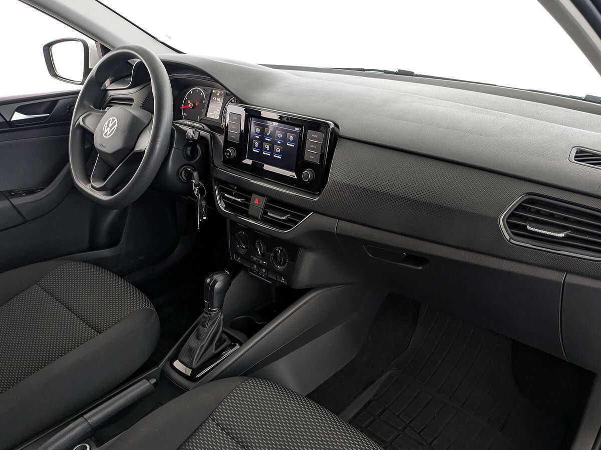 Купить Volkswagen Polo, 2020, 52 000 км.. Фото: #8