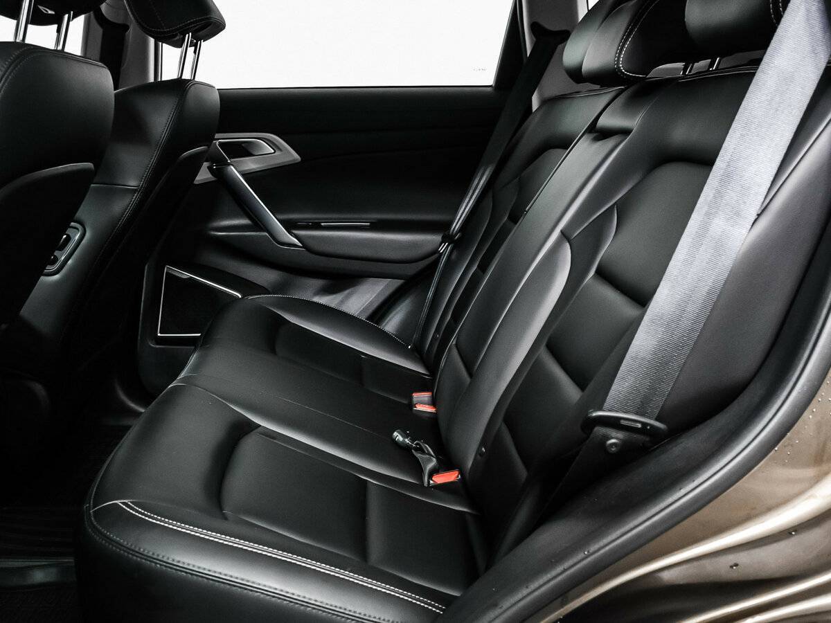 Купить Geely Atlas, 2019, 90 600 км.. Фото: #12