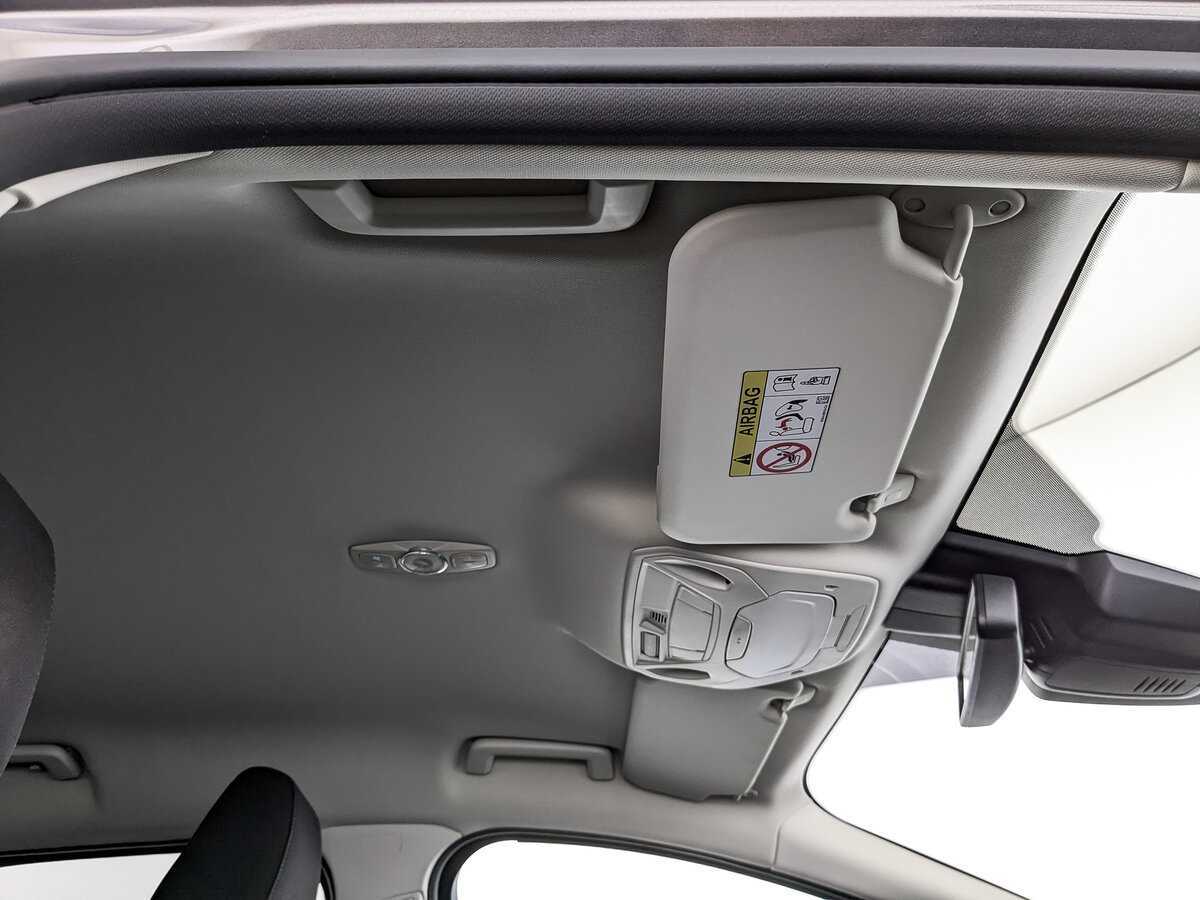 Купить Ford Focus, 2017, 35 966 км.. Фото: #21