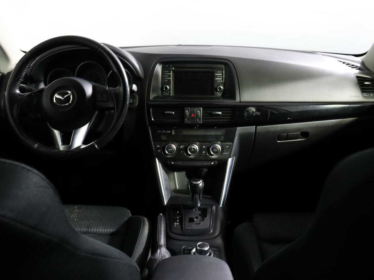 Купить Mazda CX-5, 2013, 173 306 км.. Фото: #11
