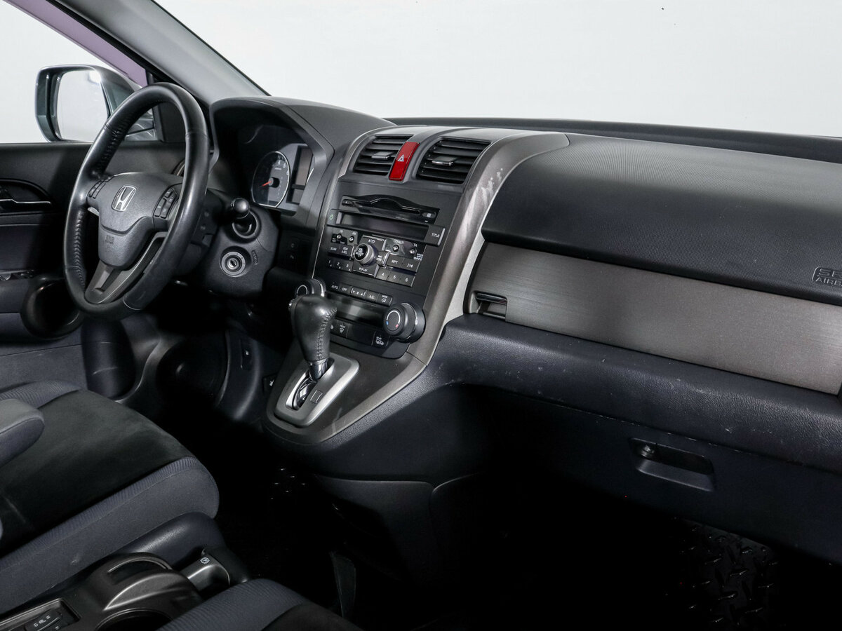 Купить Honda CR-V, 2012, 188 789 км.. Фото: #8