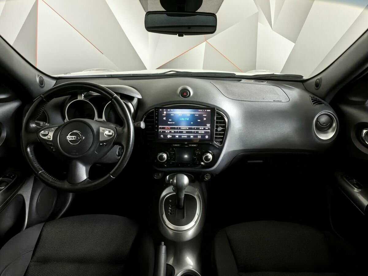 Купить Nissan Juke, 2013, 85 249 км.. Фото: #9