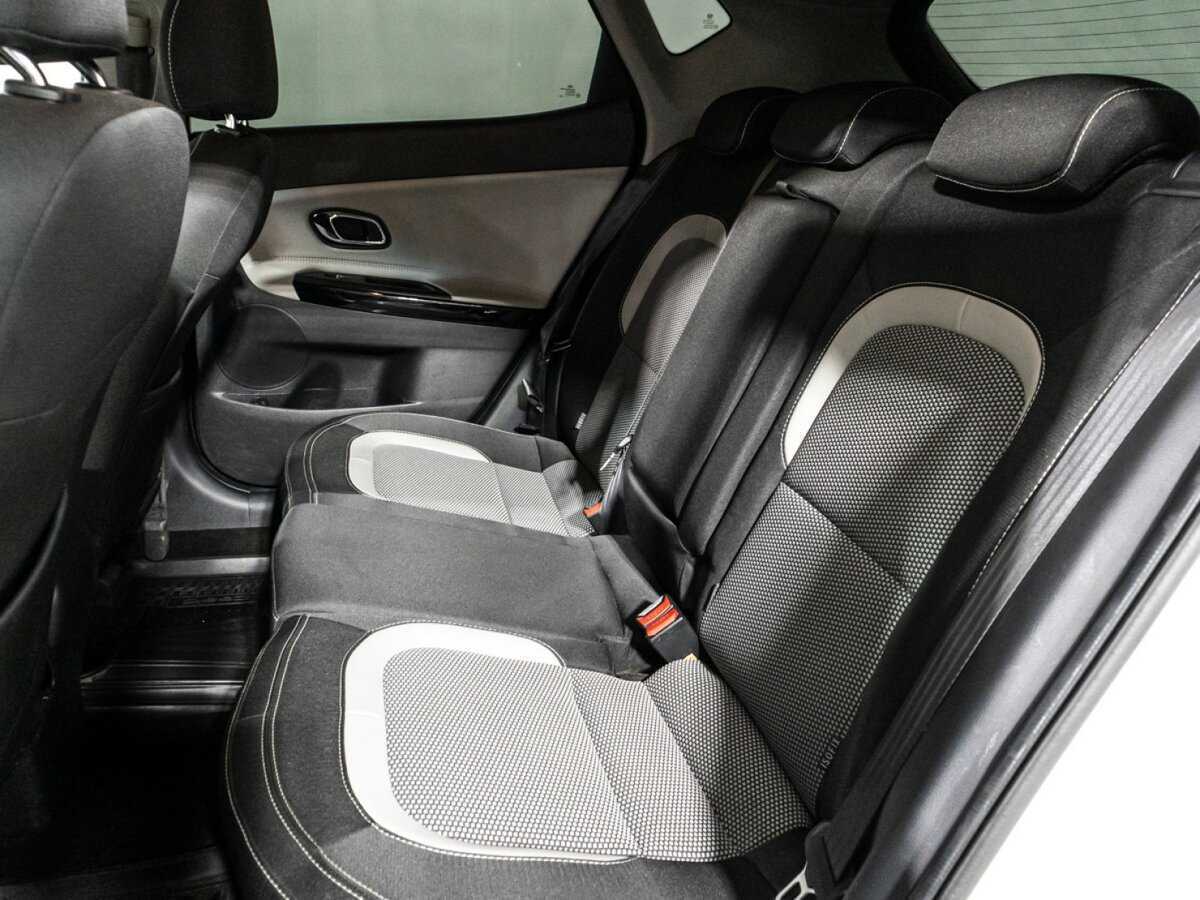 Купить Kia Ceed, 2018, 100 266 км.. Фото: #9