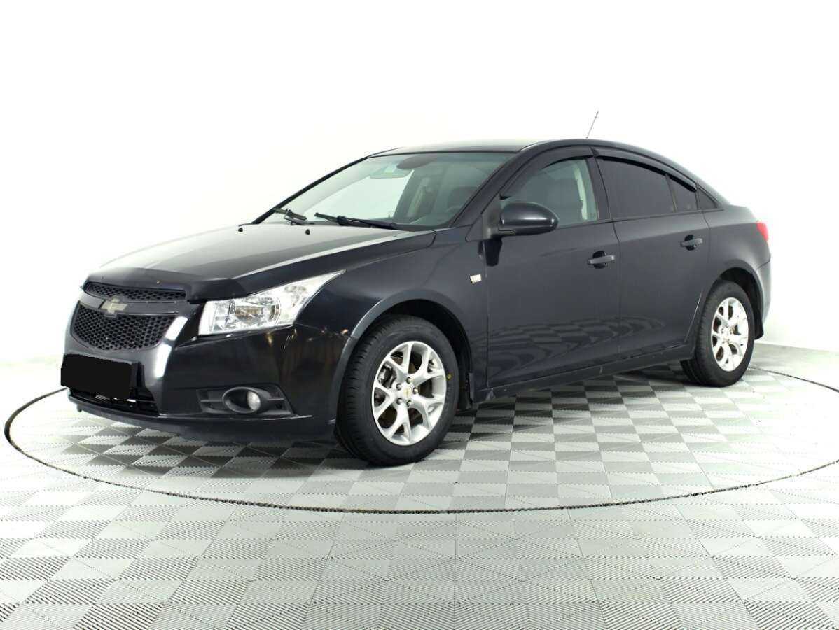 Купить Chevrolet Cruze, 2013, 210 000 км.. Фото: #0