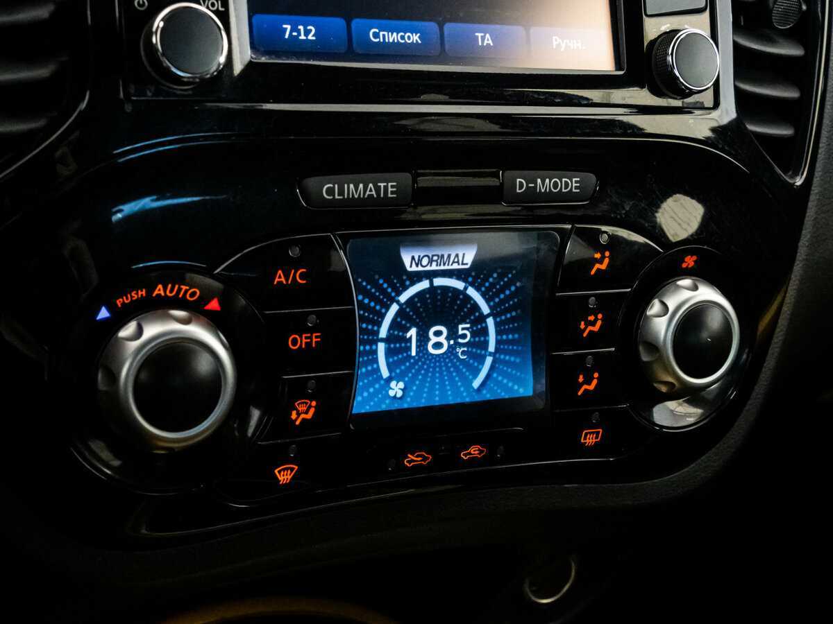 Купить Nissan Juke, 2017, 29 200 км.. Фото: #15